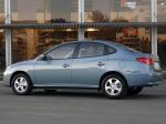 Hyundai Elantra 2007 года (ZA)